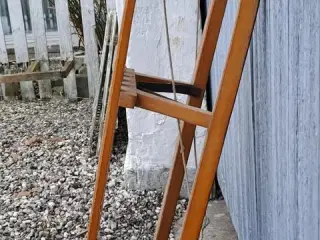 Gammeldags trækælk 