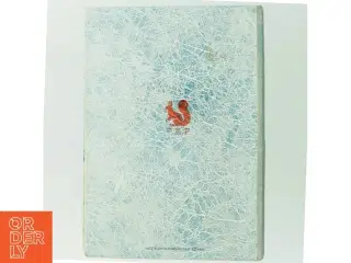 Vintage bog &#39;Piger i Ungarn&#39;