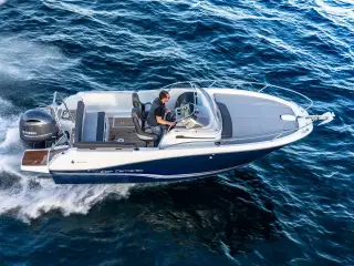 Jeanneau 6.5 WA Serie3