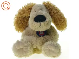 Bamse med magneter i hænderne (str. 24 cm)
