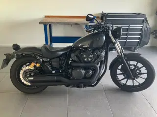 Yamaha XV950R