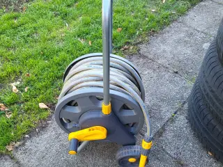 Hozelock slangevogn med 40m 