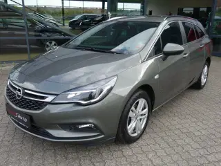 Opel Astra 1,4 T 150 Enjoy Sports Tourer