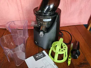 Slow Juicer, Witt by Kuvings M12 EVO920