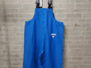 Nye PVC overalls str L