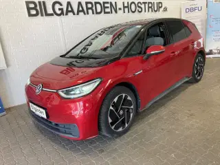 VW ID.3 58 Pro Performance