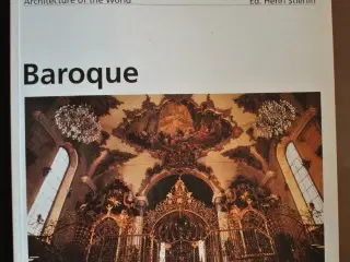 baroque - italy and central europe, by pierre chap