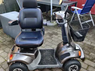 Velholdt heartway el scooter 
