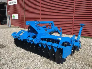 Intertech J-Maskiner 300 Disc