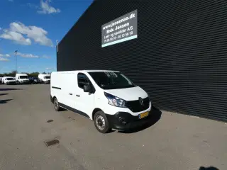 Renault Trafic T29 L2H1 1,6 DCI start/stop 125HK Van 6g