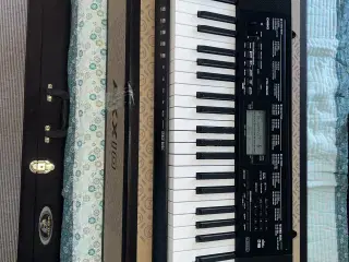 Nyt Casio CTK-3500 keyboard