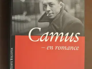 camus - en romance, af elizabeth hawes