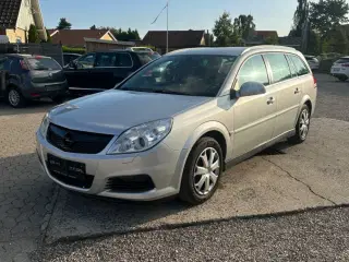 Opel Vectra 1,9 CDTi Elegance Wagon