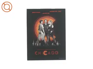 Chicago (dvd)