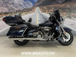 Harley-Davidson FLHTKSE Ultra Limited CVO ANNIVERSARY 117"