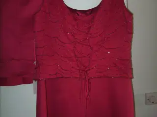 Festkjole/gallakjole