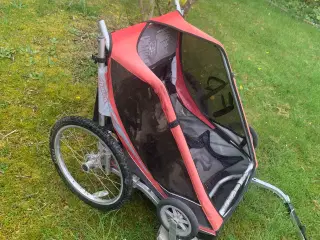 Cykelvogn