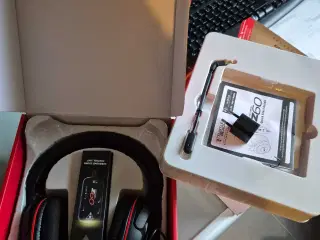 Turtle Beach høretelefoner/headset 