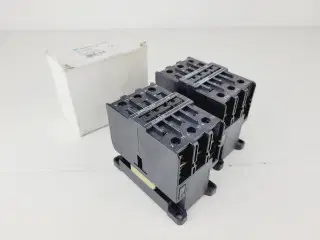 Benedikt & Jager K2-60A00 og K2-45A00 Kontaktor