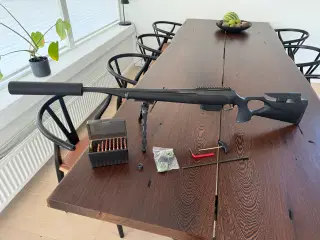 Sauer 202 XT Syncro 
