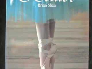 first steps in ballet, by brian shaw, emne: kunst 