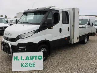 Iveco Daily 3,0 70C18 AG8