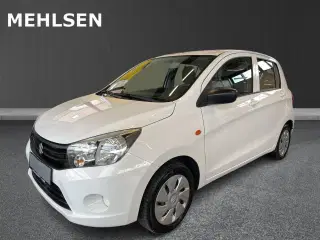 Suzuki Celerio 1,0 12V Comfort 68HK 5d