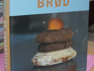 Et ordentligt brød af Camilla Plum