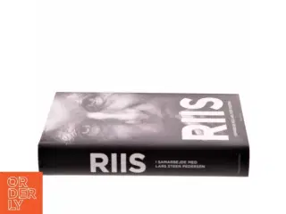 Riis af Bjarne Riis (Bog)
