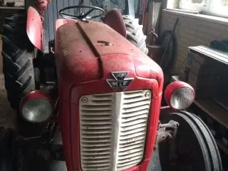 Ferguson 35 traktor