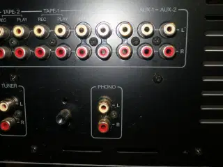  HIGH END  ONKYO INTEGRA R1-A807