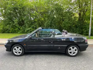 Peugeot 306 Cabriolet