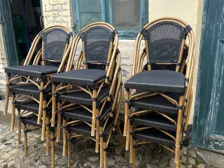 Flotte “pariser” stole