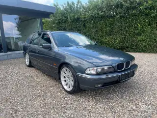 BMW 528i 2,8 Touring