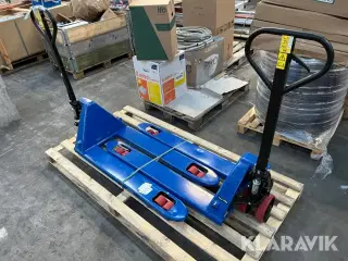 Palleløftere NH PLM2000BP 2 styk