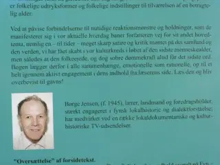 fynske mundheld i fortid og nutid, af børge jensen