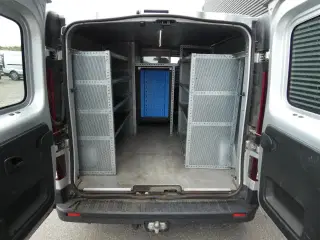 Fiat Talento L2H1 2,0 Ecojet VÆRKSTEDSBIL 145HK Van Man.