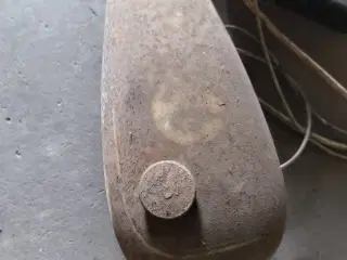 Witller motor