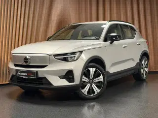 Volvo XC40  P6 ReCharge Plus