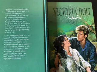 Victoria Holt roman