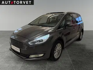 Ford Galaxy 2,0 EcoBlue Titanium aut. 7prs