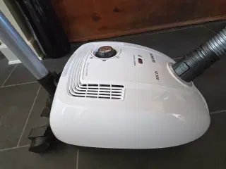 Siemens støvsuger VSC3A210A