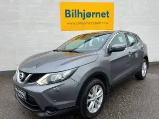 Nissan Qashqai 1,2 Dig-T 115 Acenta