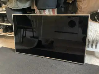 Samsung 40 tommer led fjernsyn