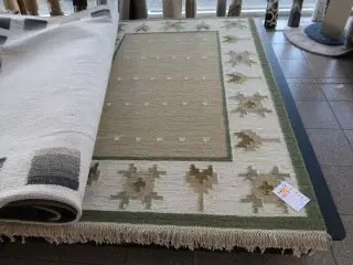 Gulvtæppe PORTO Uld