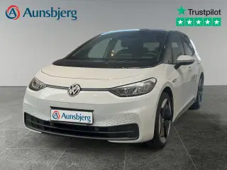 VW ID.3 58 Pro Performance