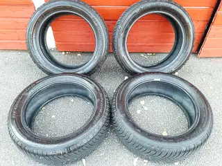 R 16 BFGoodrich Advantage Helårsdæk