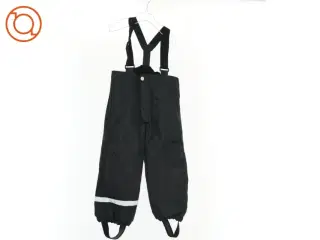 Overtræksbukser fra H&M (str. 98 cm)
