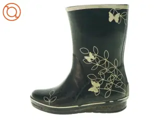 Gummistøvler fra Viking (str. 30)