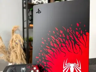 Playstation 5 Spiderman 